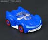 Transformers Collaborative Blue Booster - Image #20 of 146