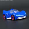 Transformers Collaborative Blue Booster - Image #21 of 146