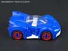 Transformers Collaborative Blue Booster - Image #22 of 146