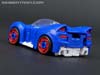 Transformers Collaborative Blue Booster - Image #26 of 146
