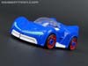 Transformers Collaborative Blue Booster - Image #28 of 146