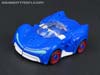 Transformers Collaborative Blue Booster - Image #29 of 146