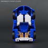 Transformers Collaborative Blue Booster - Image #30 of 146