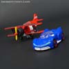 Transformers Collaborative Blue Booster - Image #33 of 146