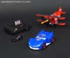 Transformers Collaborative Blue Booster - Image #35 of 146