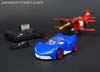 Transformers Collaborative Blue Booster - Image #36 of 146