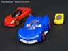 Transformers Collaborative Blue Booster - Image #42 of 146