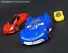 Transformers Collaborative Blue Booster - Image #43 of 146