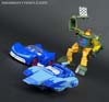 Transformers Collaborative Blue Booster - Image #44 of 146