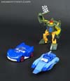 Transformers Collaborative Blue Booster - Image #45 of 146