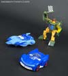 Transformers Collaborative Blue Booster - Image #46 of 146