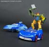Transformers Collaborative Blue Booster - Image #47 of 146