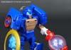 Transformers Collaborative Blue Booster - Image #52 of 146