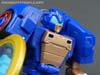 Transformers Collaborative Blue Booster - Image #55 of 146
