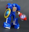 Transformers Collaborative Blue Booster - Image #56 of 146