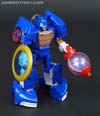 Transformers Collaborative Blue Booster - Image #57 of 146