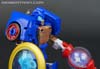 Transformers Collaborative Blue Booster - Image #58 of 146