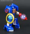 Transformers Collaborative Blue Booster - Image #60 of 146
