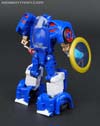 Transformers Collaborative Blue Booster - Image #62 of 146