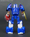 Transformers Collaborative Blue Booster - Image #63 of 146