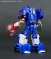 Transformers Collaborative Blue Booster - Image #64 of 146