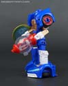 Transformers Collaborative Blue Booster - Image #65 of 146
