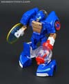 Transformers Collaborative Blue Booster - Image #67 of 146