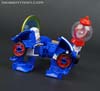 Transformers Collaborative Blue Booster - Image #72 of 146