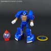 Transformers Collaborative Blue Booster - Image #74 of 146