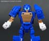 Transformers Collaborative Blue Booster - Image #80 of 146