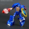 Transformers Collaborative Blue Booster - Image #88 of 146