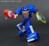 Transformers Collaborative Blue Booster - Image #89 of 146