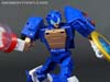 Transformers Collaborative Blue Booster - Image #91 of 146