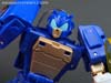 Transformers Collaborative Blue Booster - Image #98 of 146