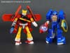 Transformers Collaborative Blue Booster - Image #101 of 146