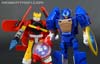 Transformers Collaborative Blue Booster - Image #103 of 146