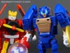 Transformers Collaborative Blue Booster - Image #104 of 146