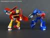 Transformers Collaborative Blue Booster - Image #106 of 146