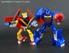 Transformers Collaborative Blue Booster - Image #107 of 146