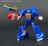 Transformers Collaborative Blue Booster - Image #110 of 146