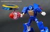 Transformers Collaborative Blue Booster - Image #111 of 146