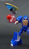 Transformers Collaborative Blue Booster - Image #112 of 146