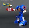 Transformers Collaborative Blue Booster - Image #116 of 146