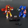 Transformers Collaborative Blue Booster - Image #117 of 146