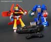 Transformers Collaborative Blue Booster - Image #118 of 146