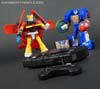 Transformers Collaborative Blue Booster - Image #119 of 146