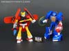 Transformers Collaborative Blue Booster - Image #120 of 146