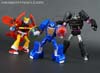 Transformers Collaborative Blue Booster - Image #123 of 146