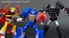 Transformers Collaborative Blue Booster - Image #124 of 146