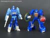 Transformers Collaborative Blue Booster - Image #133 of 146